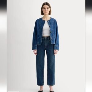 Everlane WAY HIGH 27 NWOT
